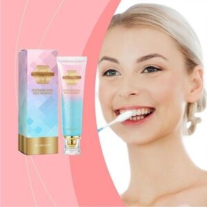 Nicotinamide Dazzle White Toothpaste (2)